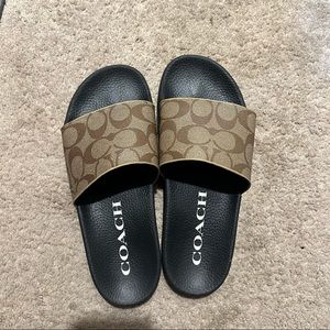 Coach Slides